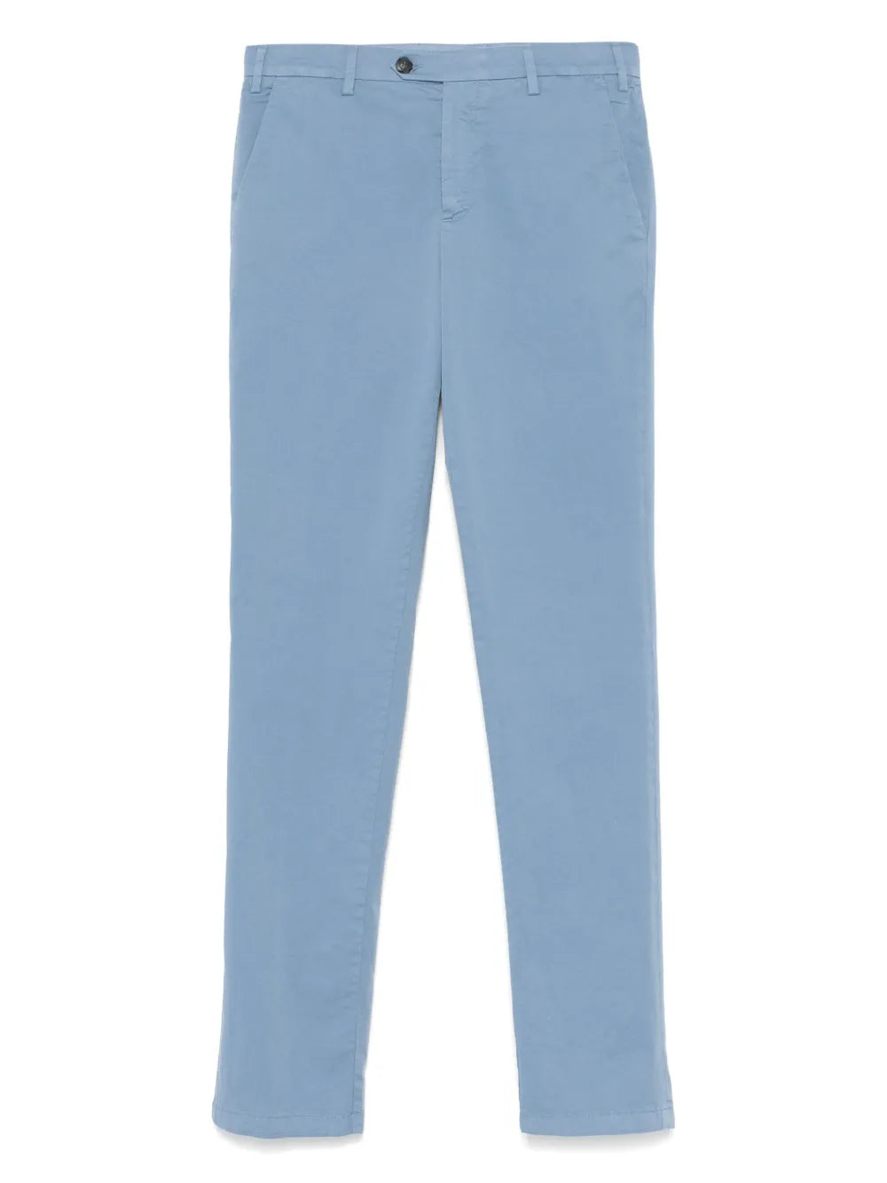 Canali twill chinos