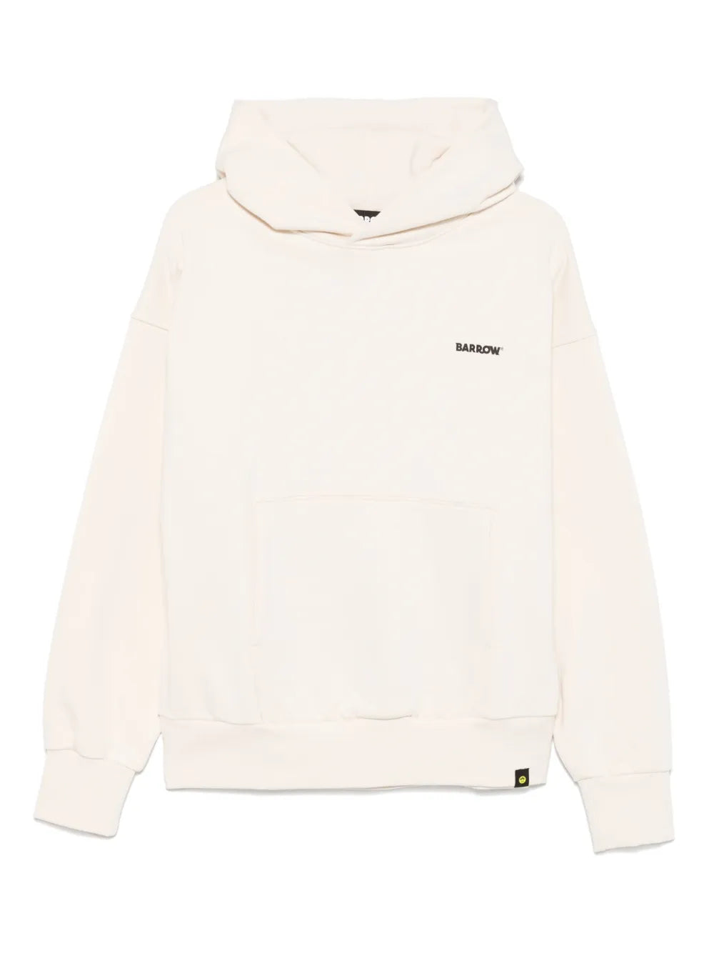 BARROW  Iconic hoodie