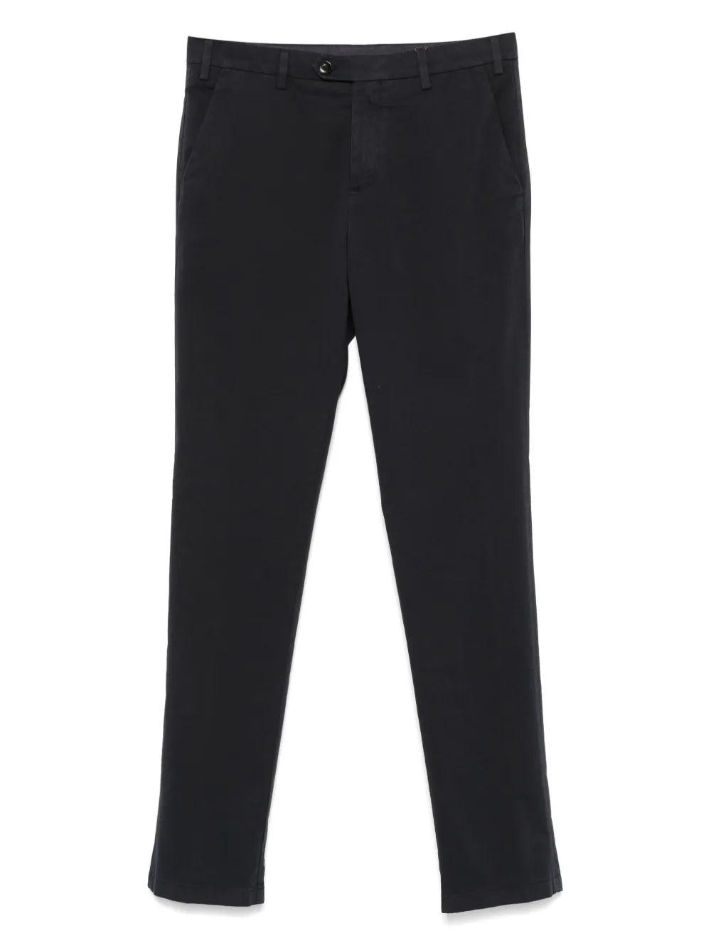 Canali twill chinos