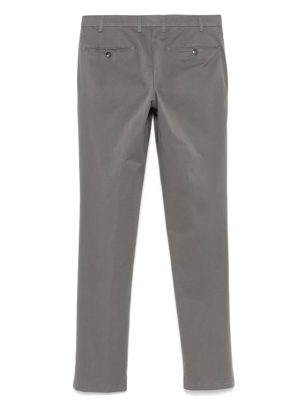 Canali twill chinos