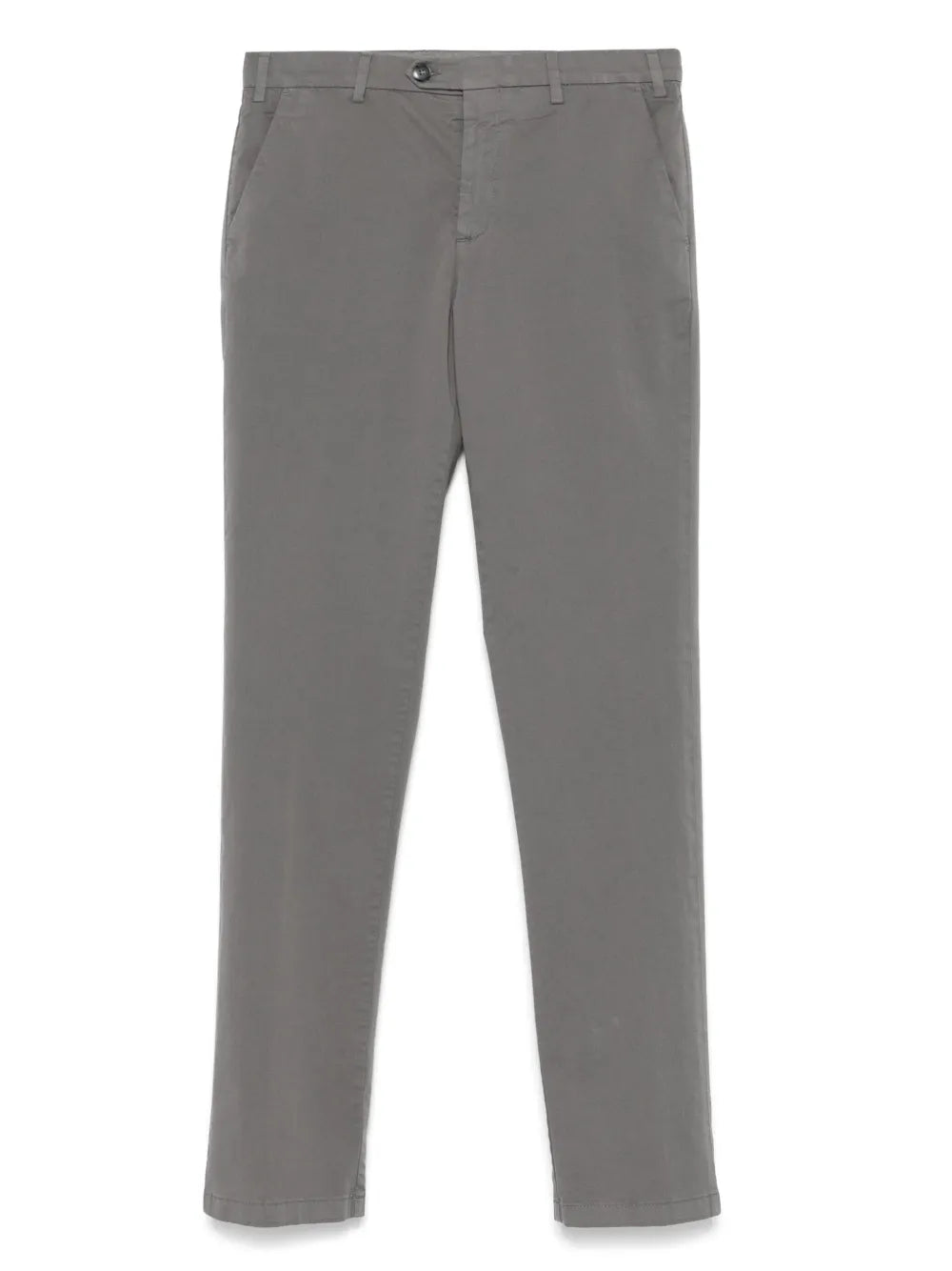 Canali twill chinos