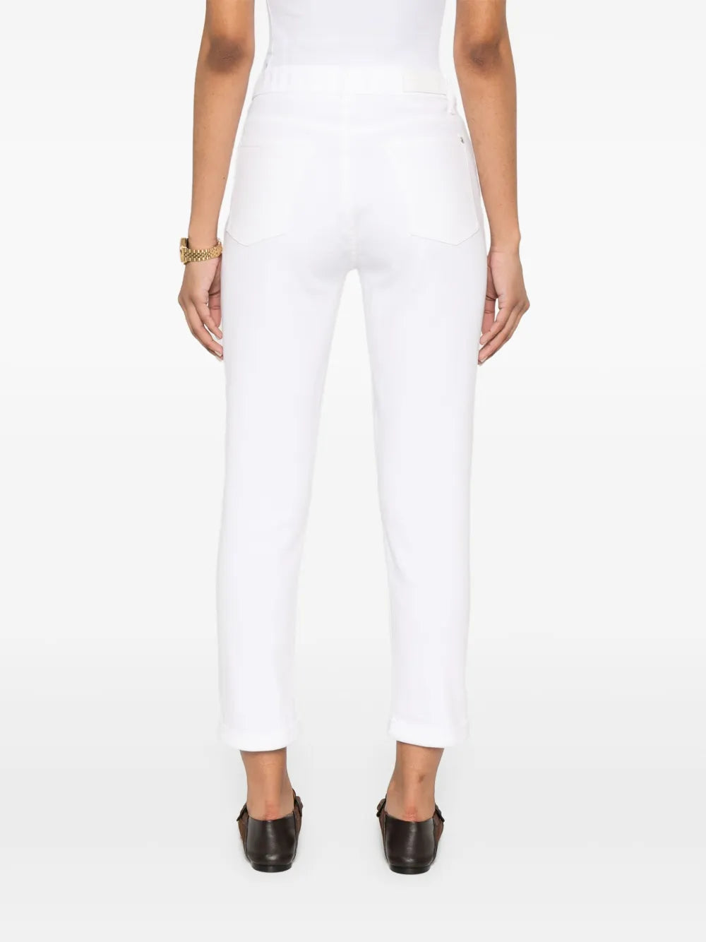 7 For All Mankind  Josefina jeans