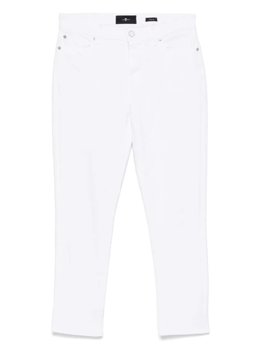 7 For All Mankind  Josefina jeans
