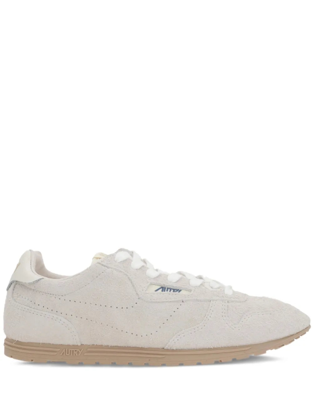 Autry  leather sneakers