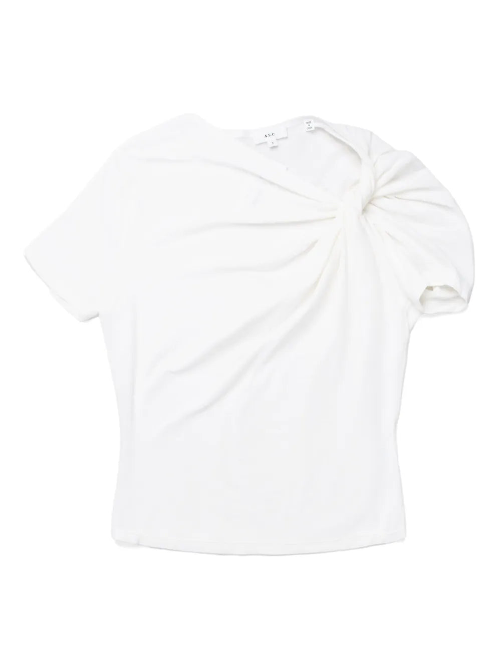 A.L.C.  Liz T-shirt