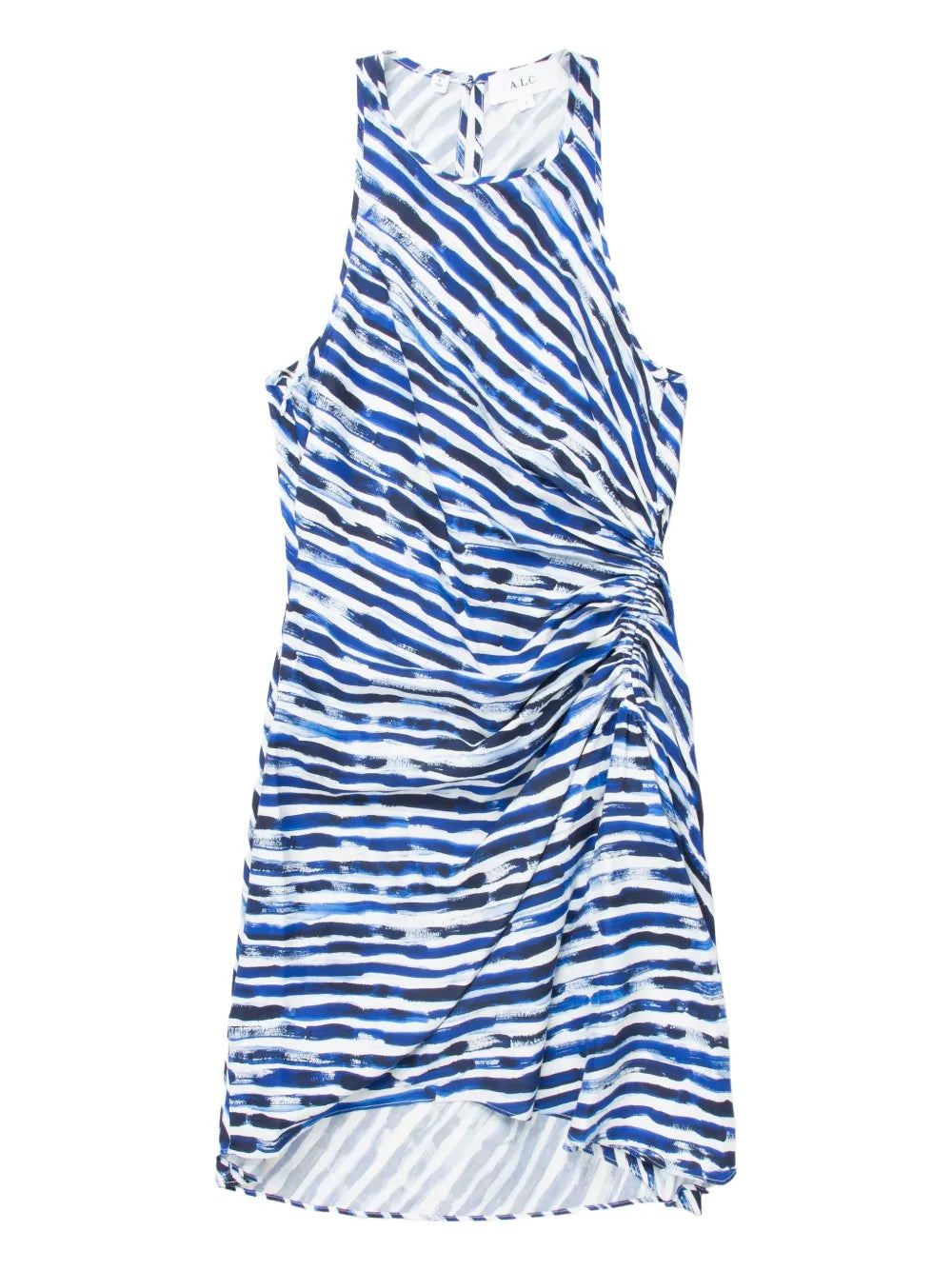 A.L.C.  Rue mini dress