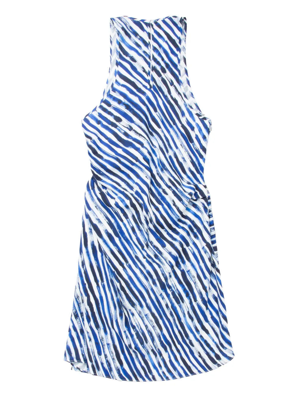 A.L.C.  Rue mini dress