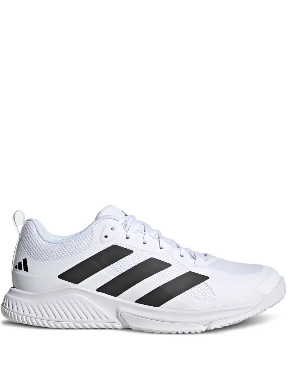 adidas  Court Team Bounce 2.0 "Cloud White/Core Black" sneakers