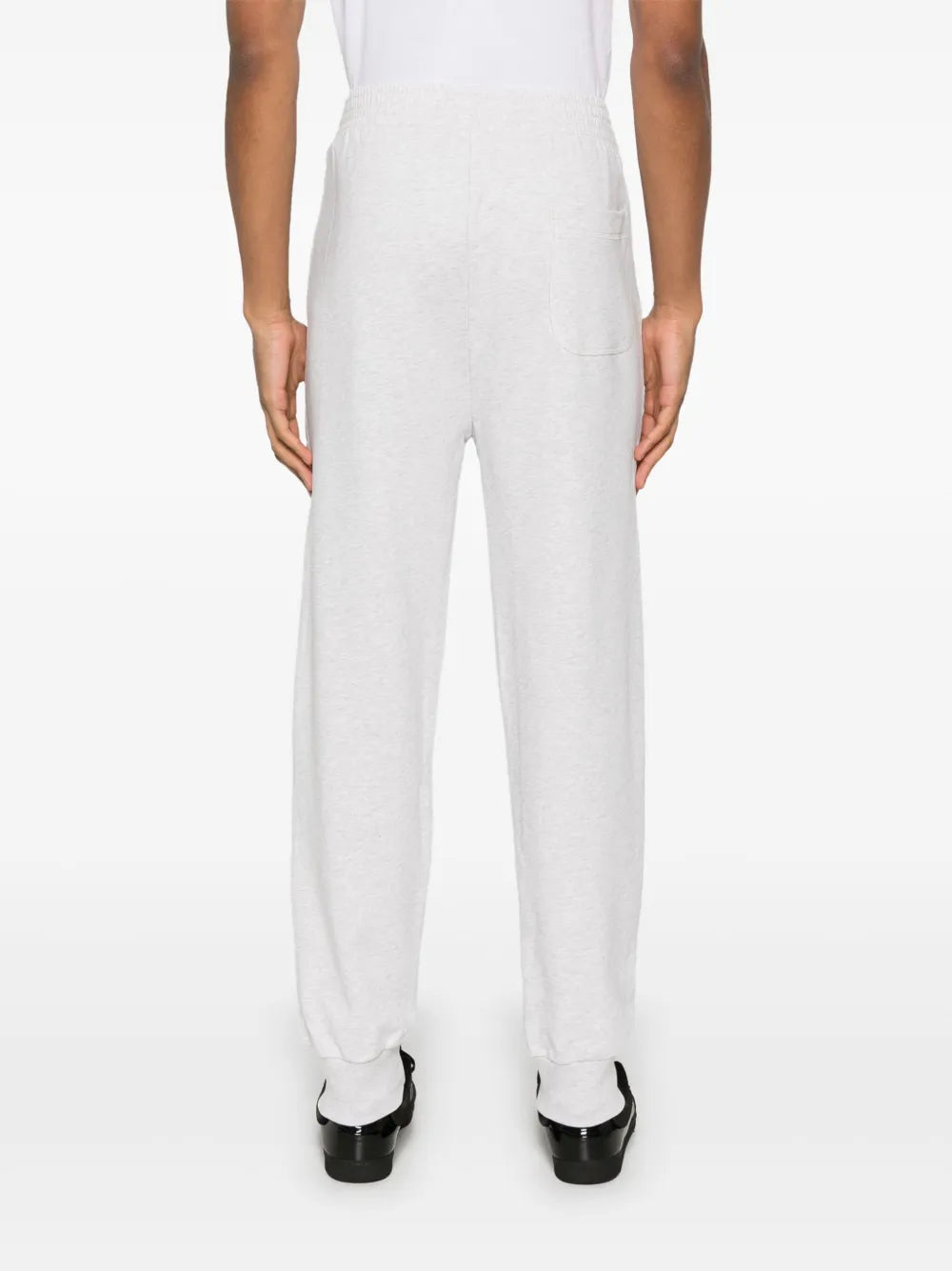 A.P.C.  x Asics Hill track pants