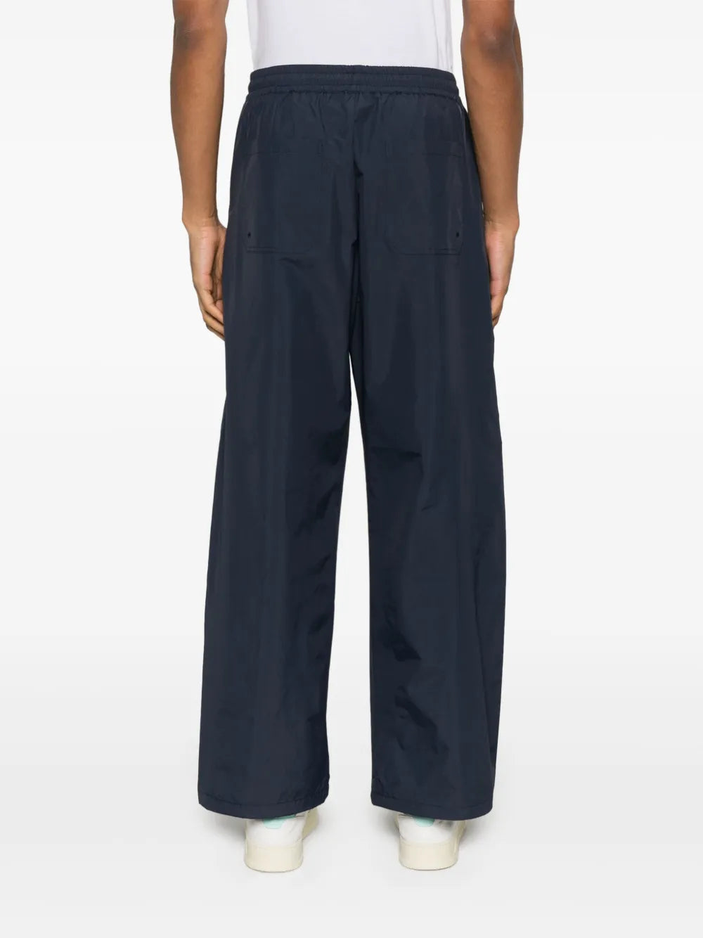 A.P.C. x Asics Haze track pants