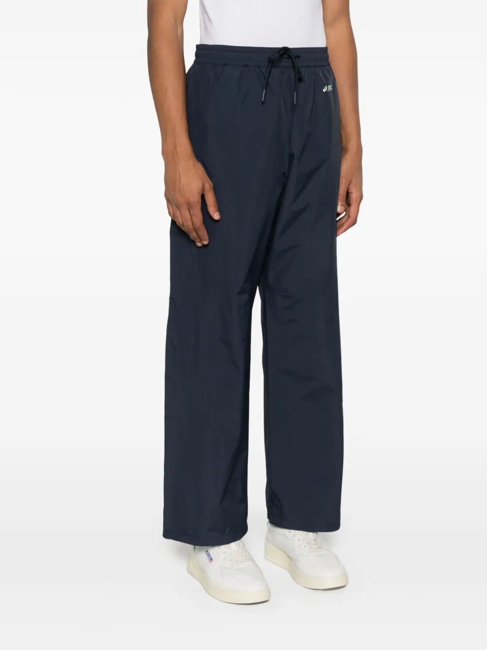 A.P.C. x Asics Haze track pants