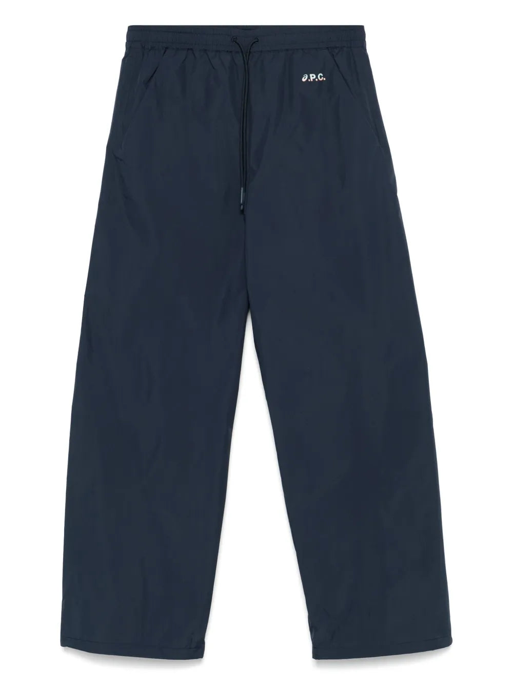 A.P.C.  x Asics Haze track pants