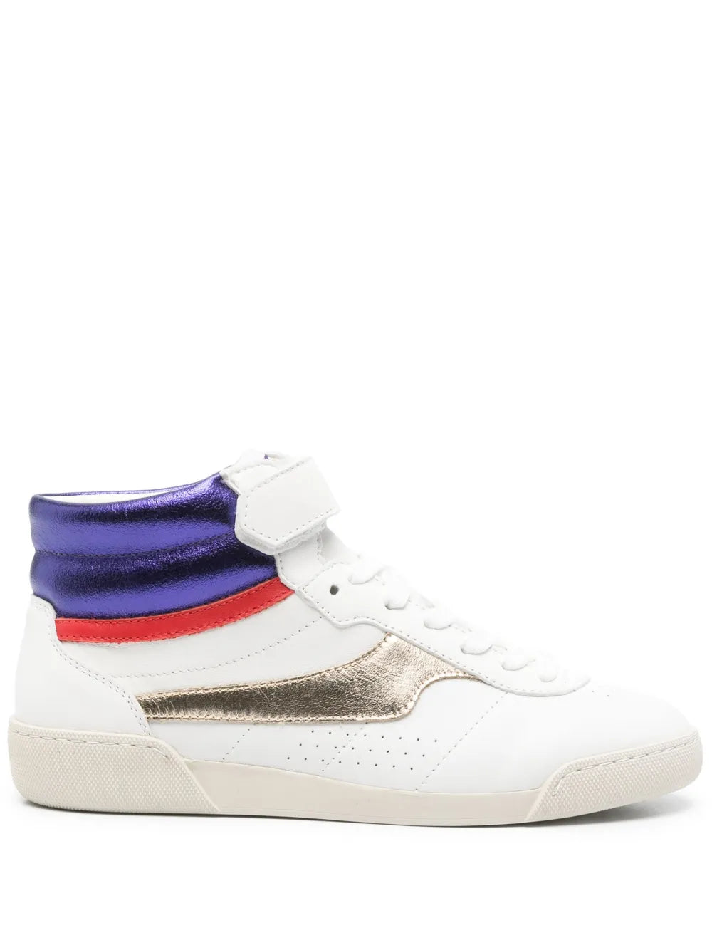 ABICA  Jane sneakers