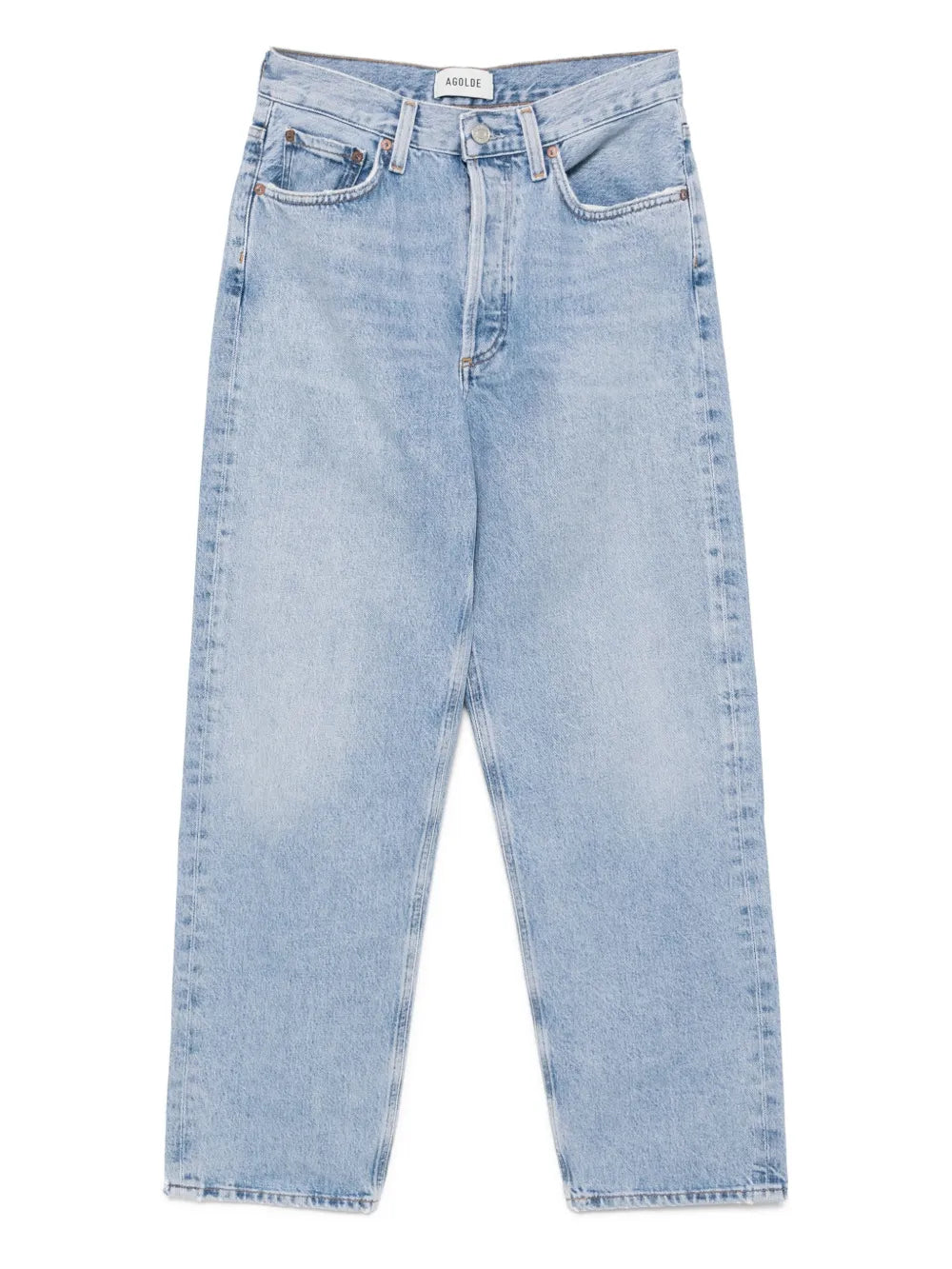 AGOLDE  Henson jeans