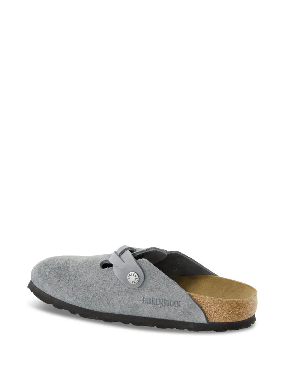 Birkenstock  Boston mules