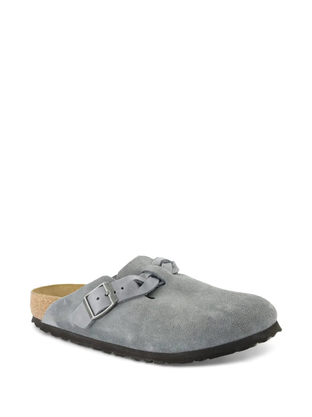 Birkenstock  Boston mules