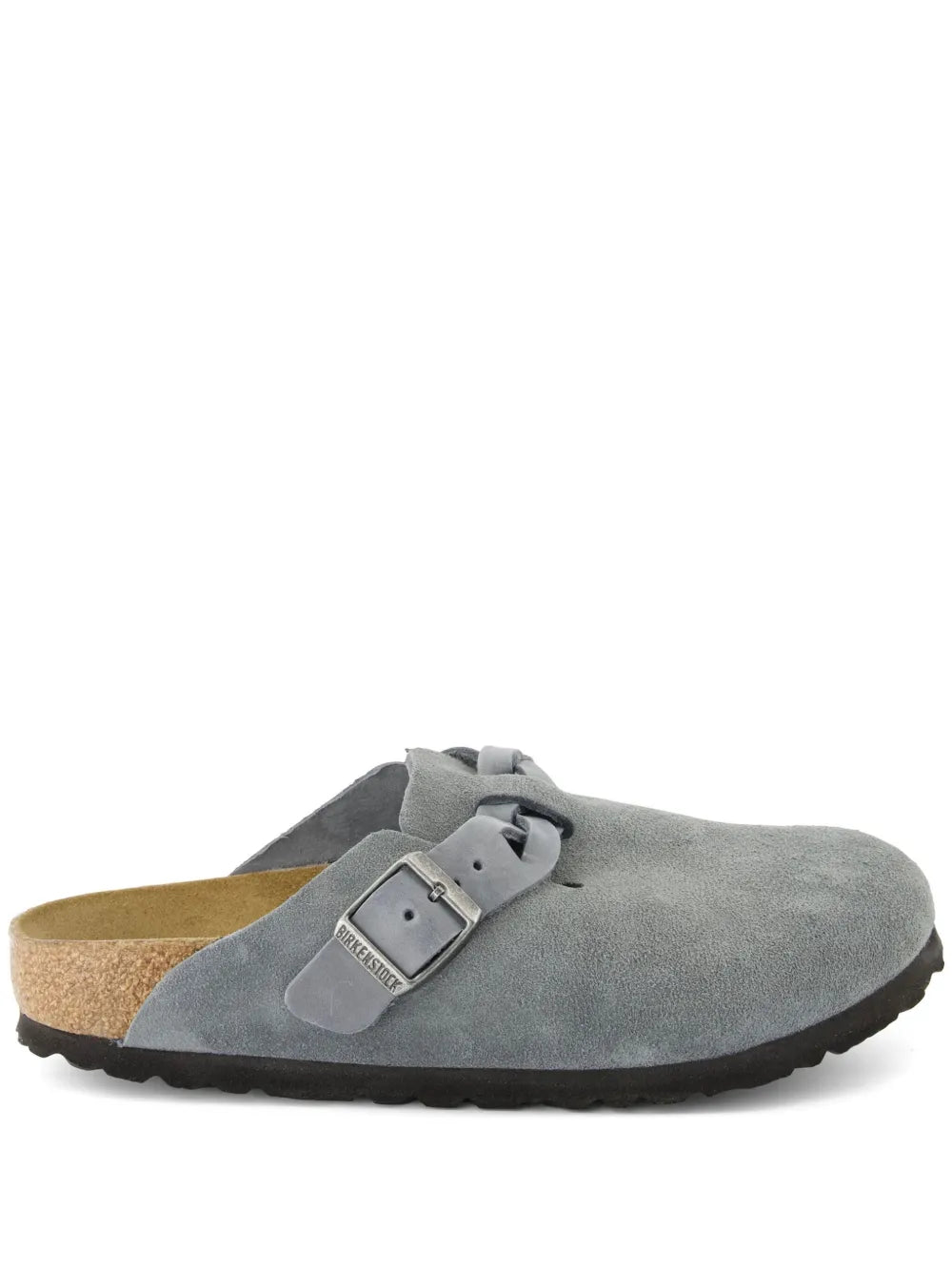 Birkenstock  Boston mules