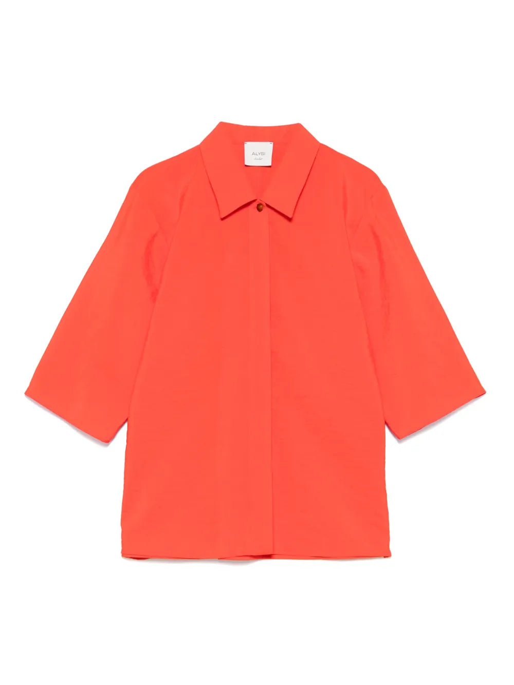 Alysi  short-sleeve shirt