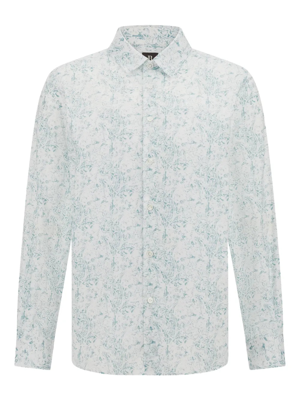 Boggi Milano  cotton shirt