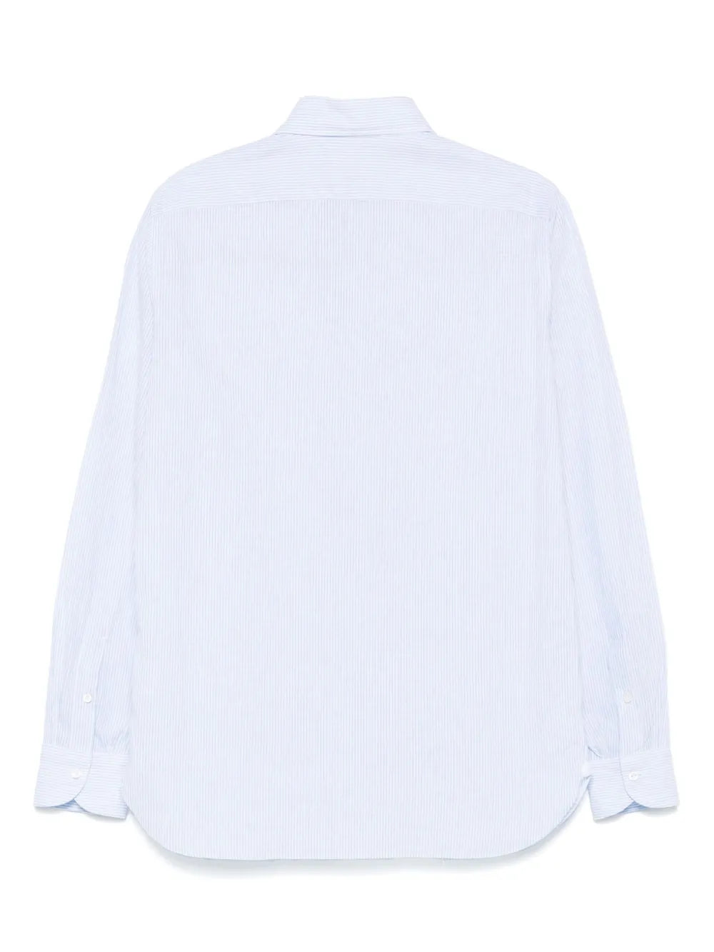 Borrelli  striped shirt