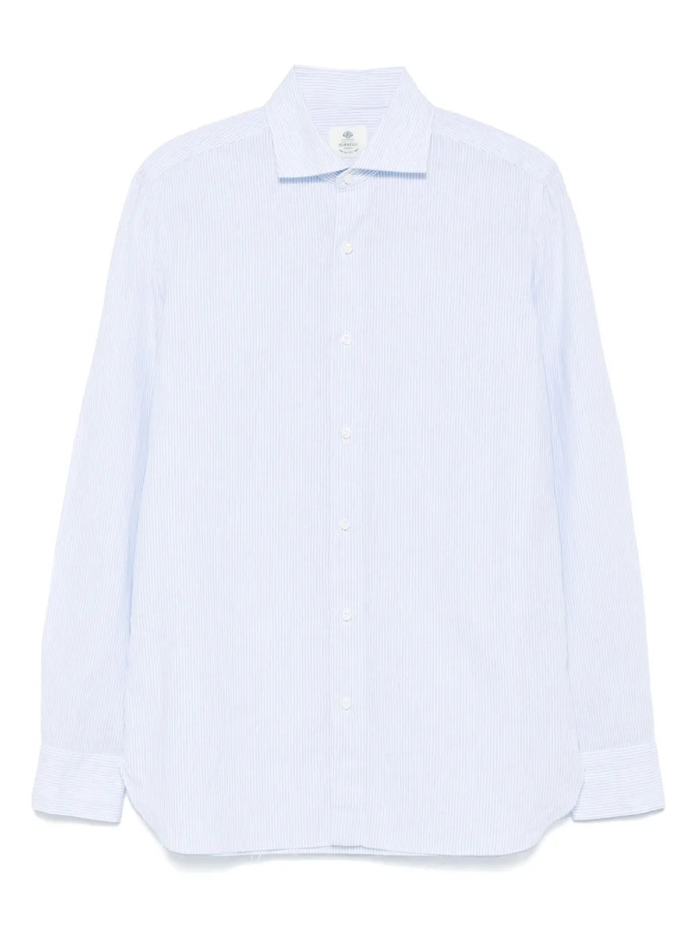 Borrelli  striped shirt