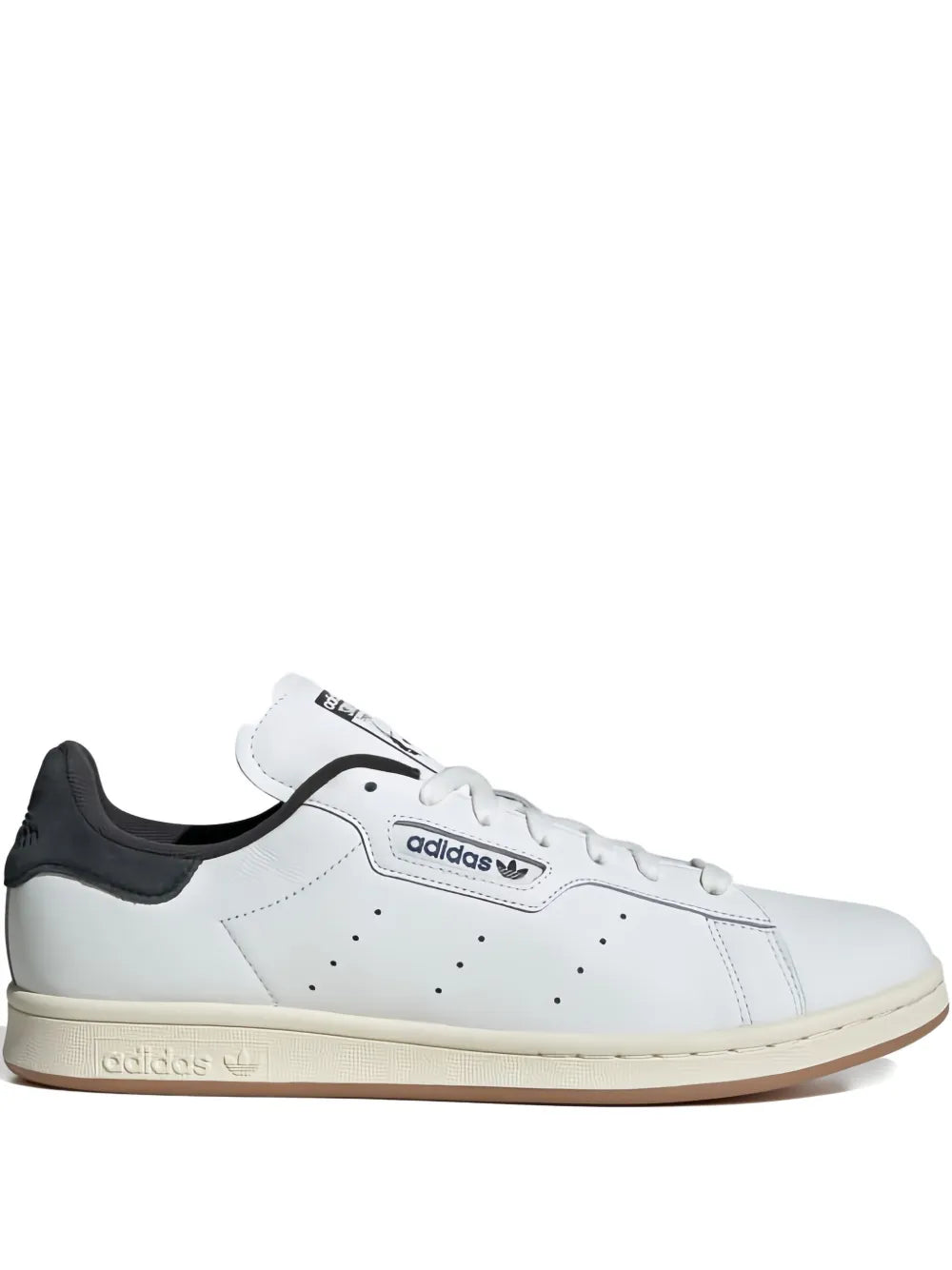 adidas  Stan Smith "White/Dark Grey" sneakers