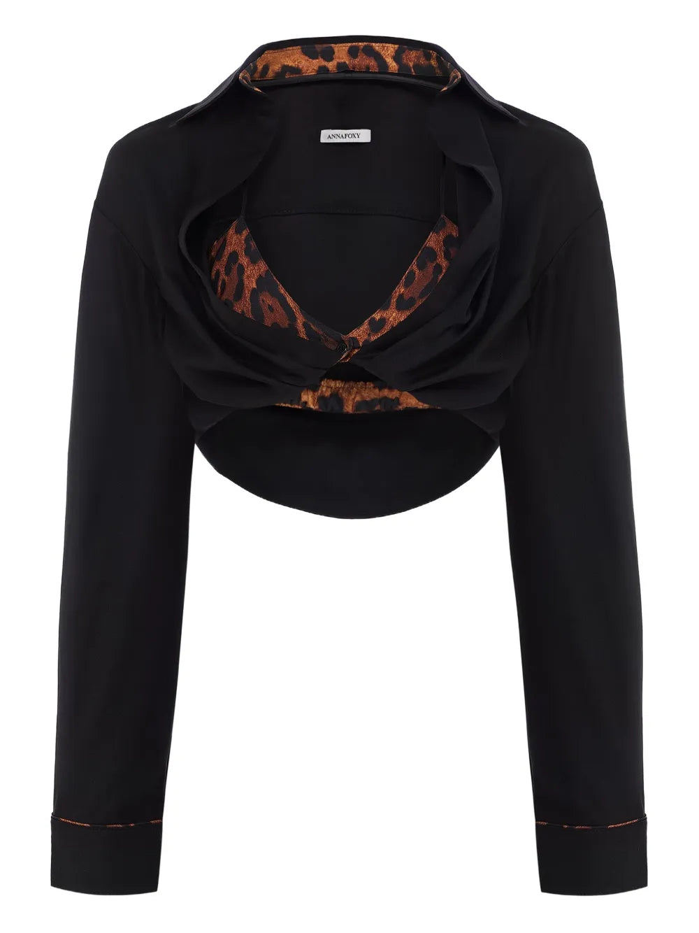 ANNAFOXY  Amelia shirt