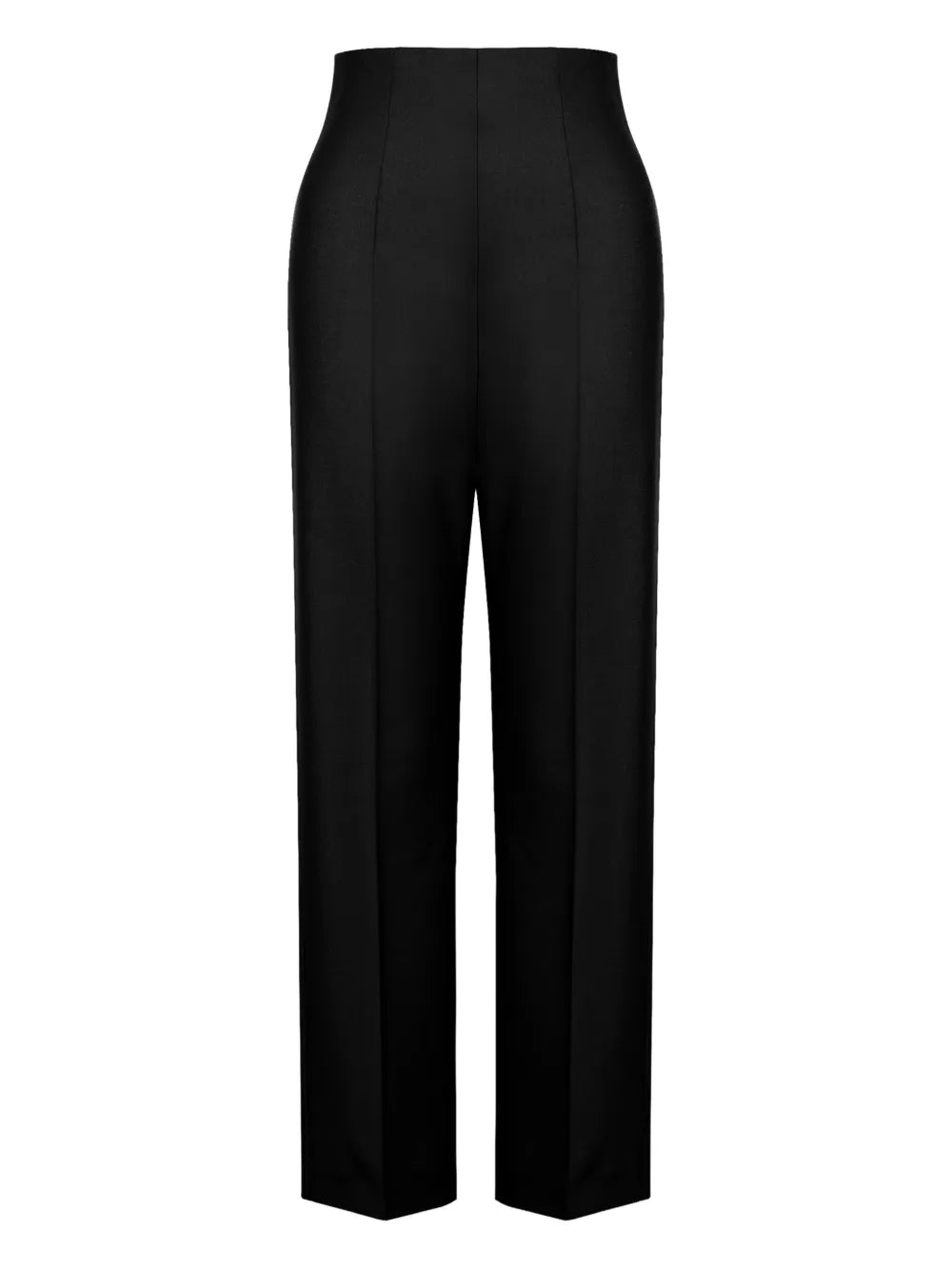 Alberta Ferretti  wool-blend trousers