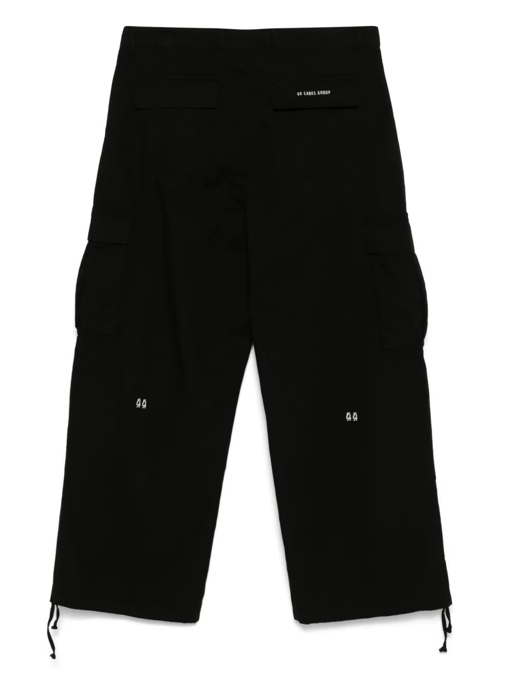 44 LABEL GROUP  Lizard cargo pants