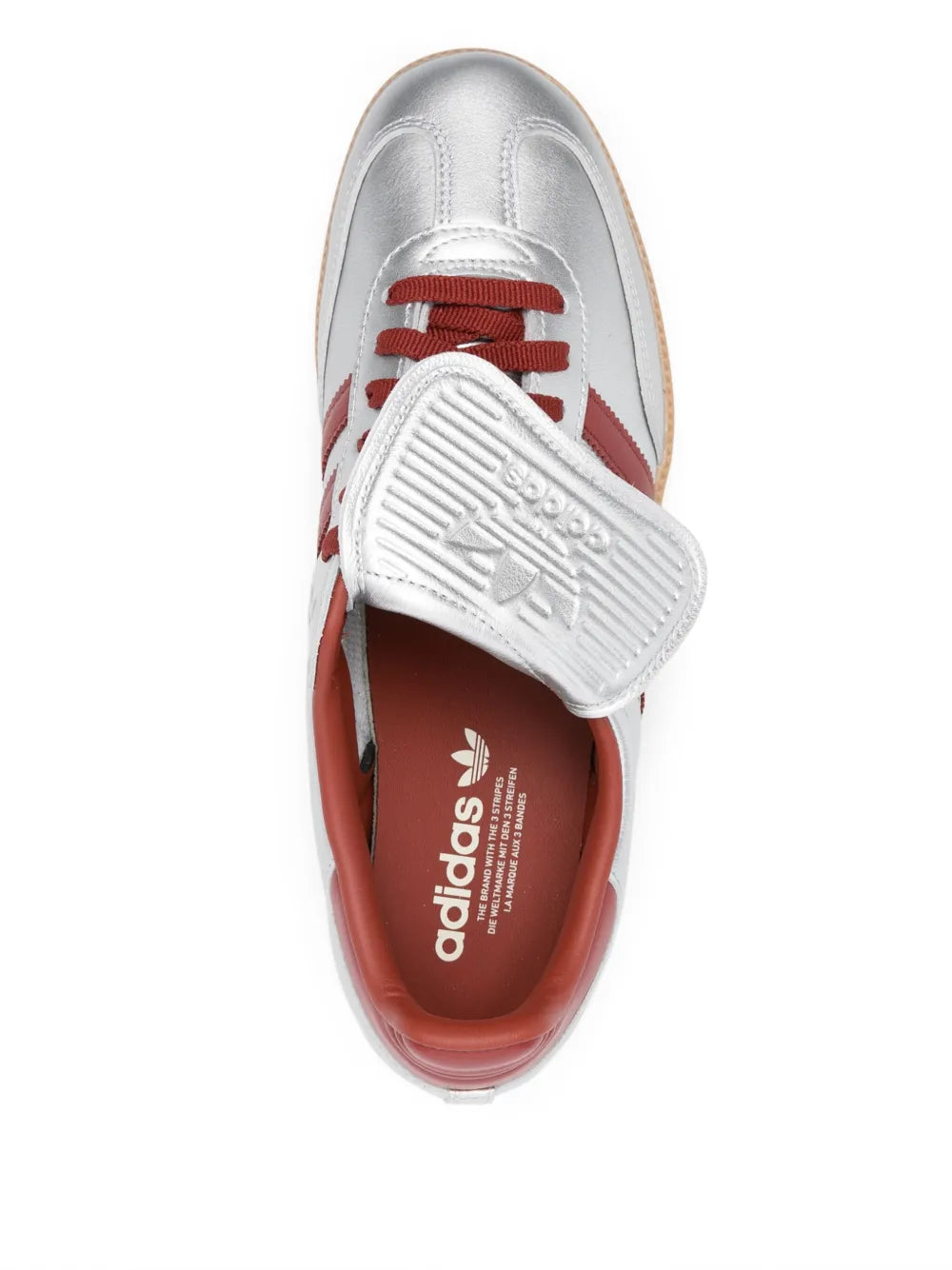 adidas Samba LT sneakers