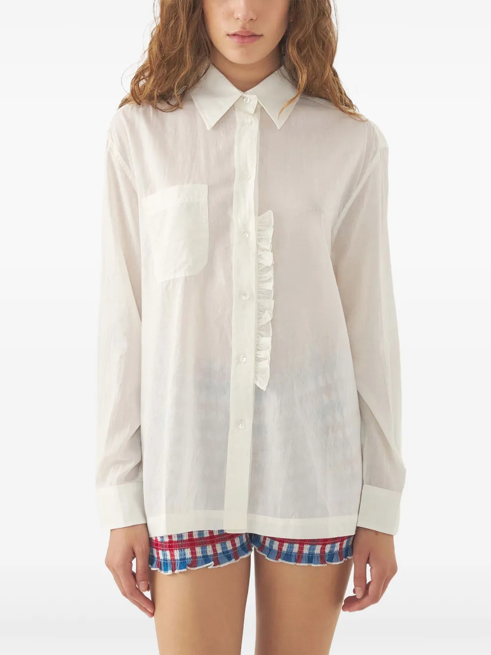 Antik Batik  jersey shirt