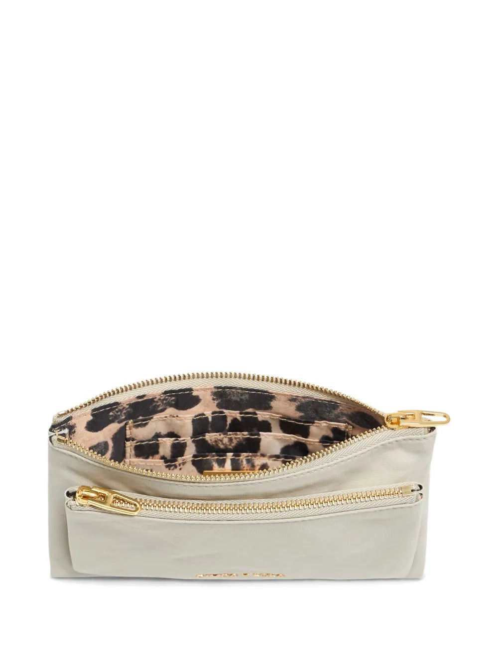Bimba y Lola logo-lettering purse - Image 3