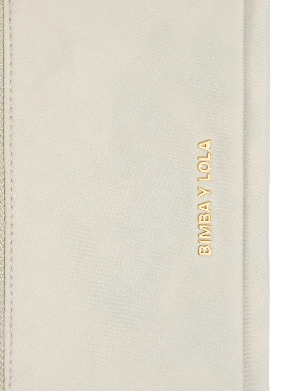 Bimba y Lola logo-lettering purse - Image 4