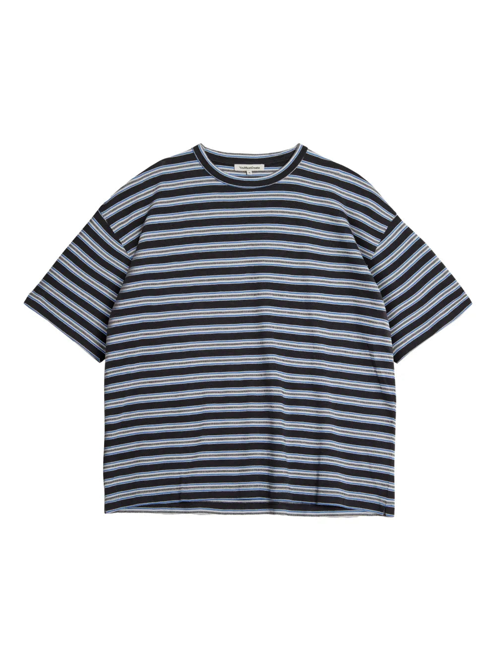 YMC  striped T-Shirt