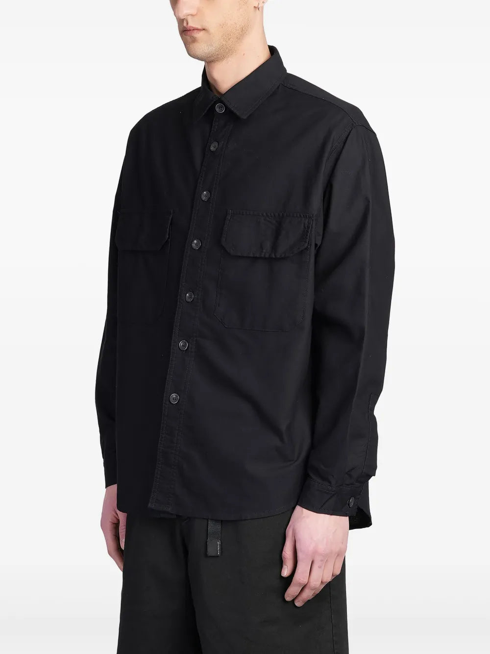 White Sand  cotton shirt