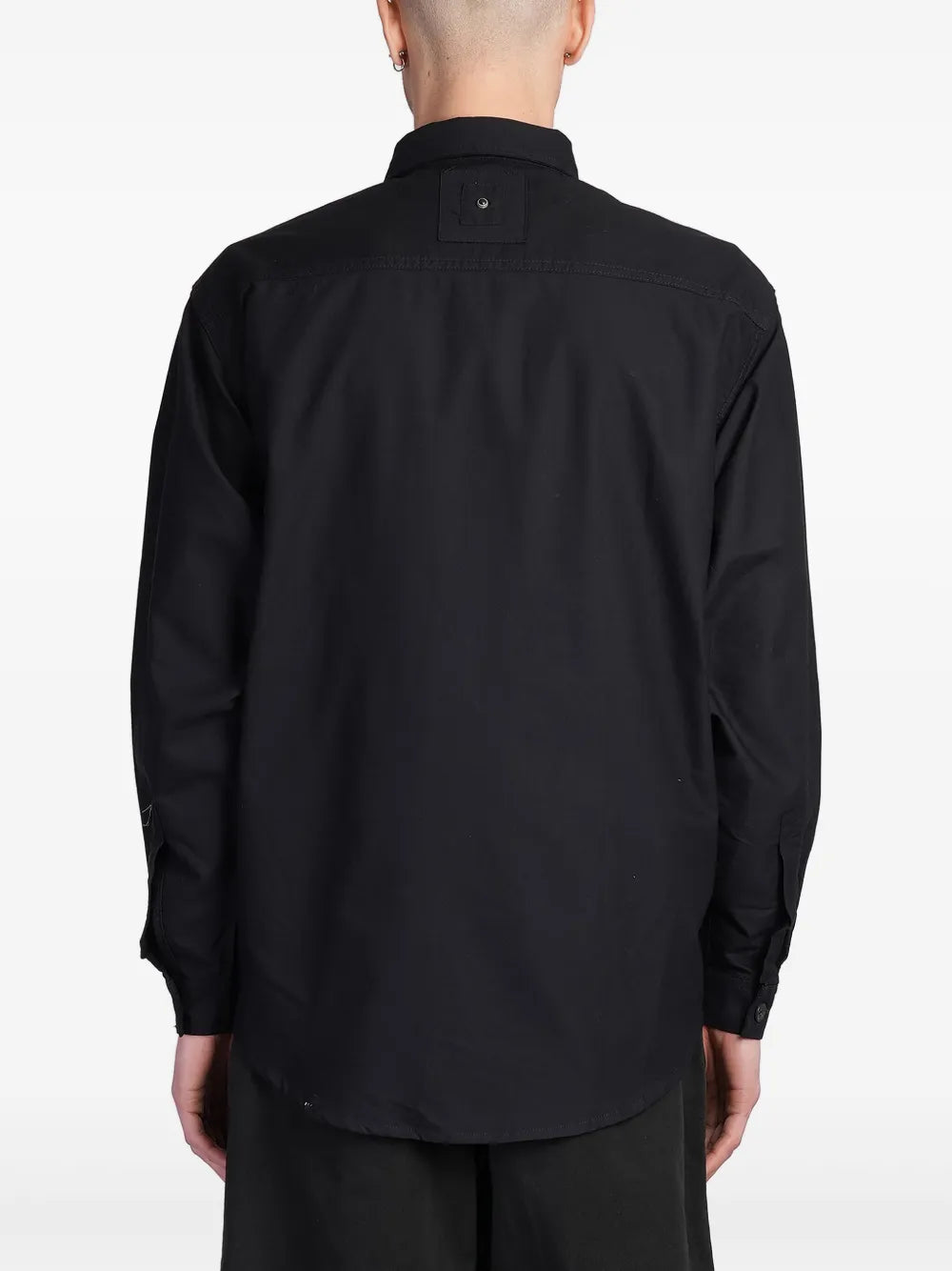 White Sand  cotton shirt