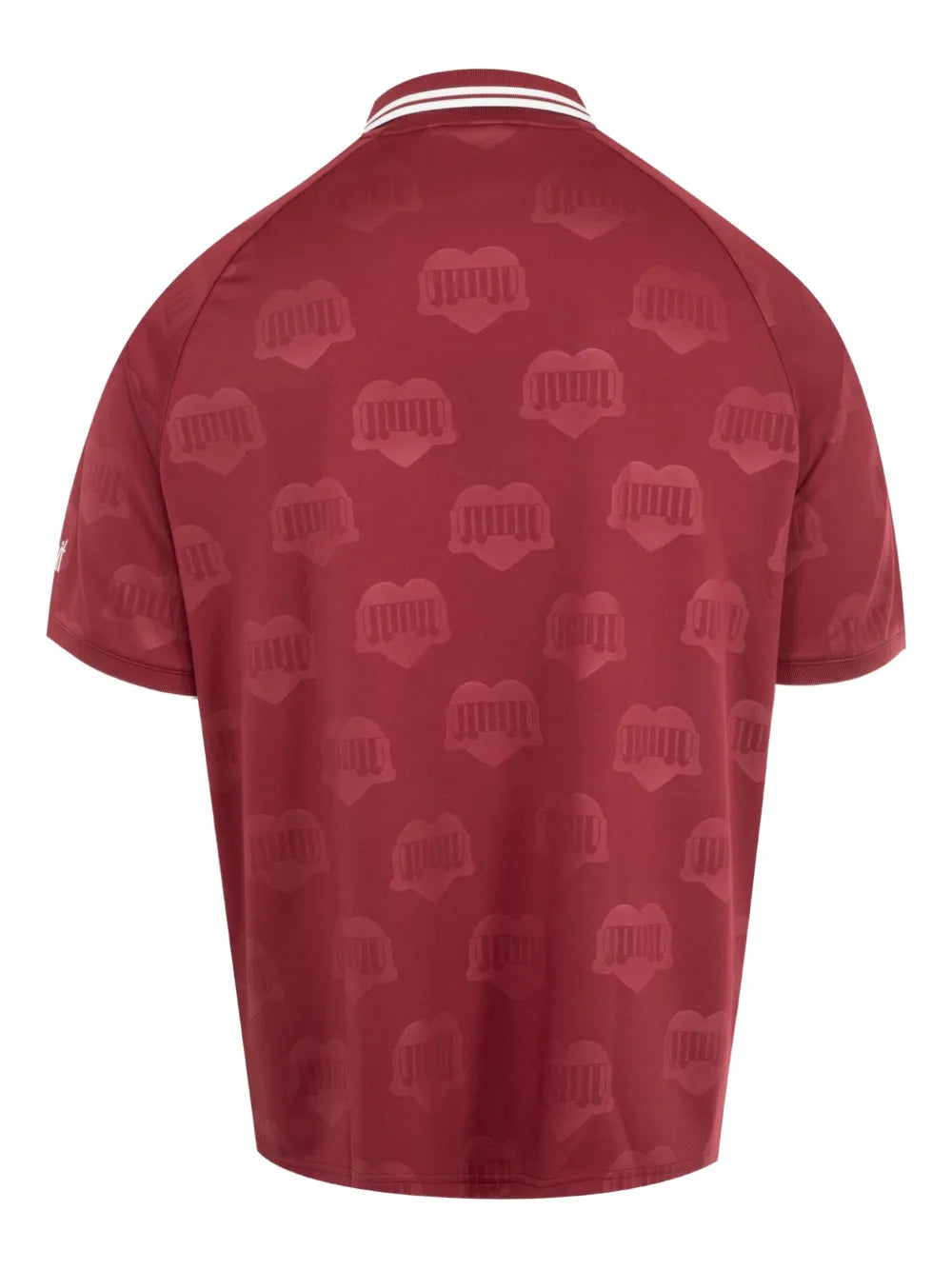 Carhartt WIP  Football t-shirt