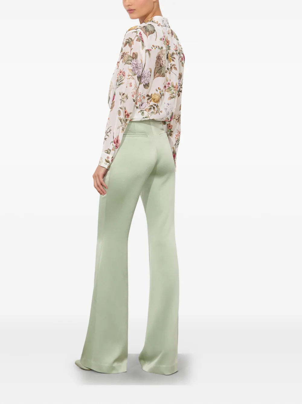alice + olivia  Willa shirt