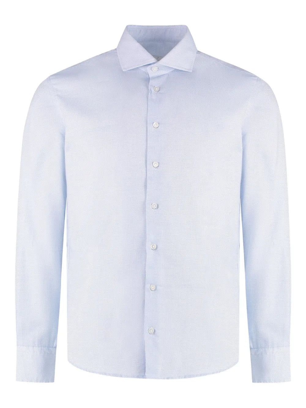 Bastoncino  poplin shirt