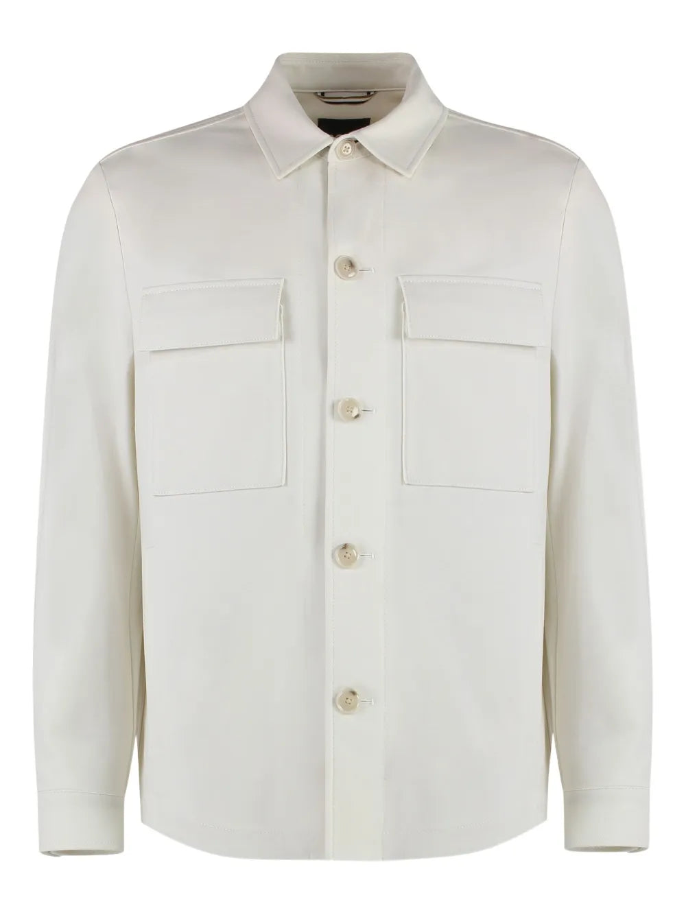 BOSS  long-sleeved shirt