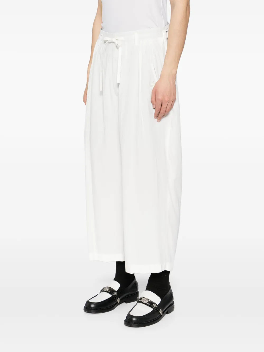 Yohji Yamamoto  Ette pants