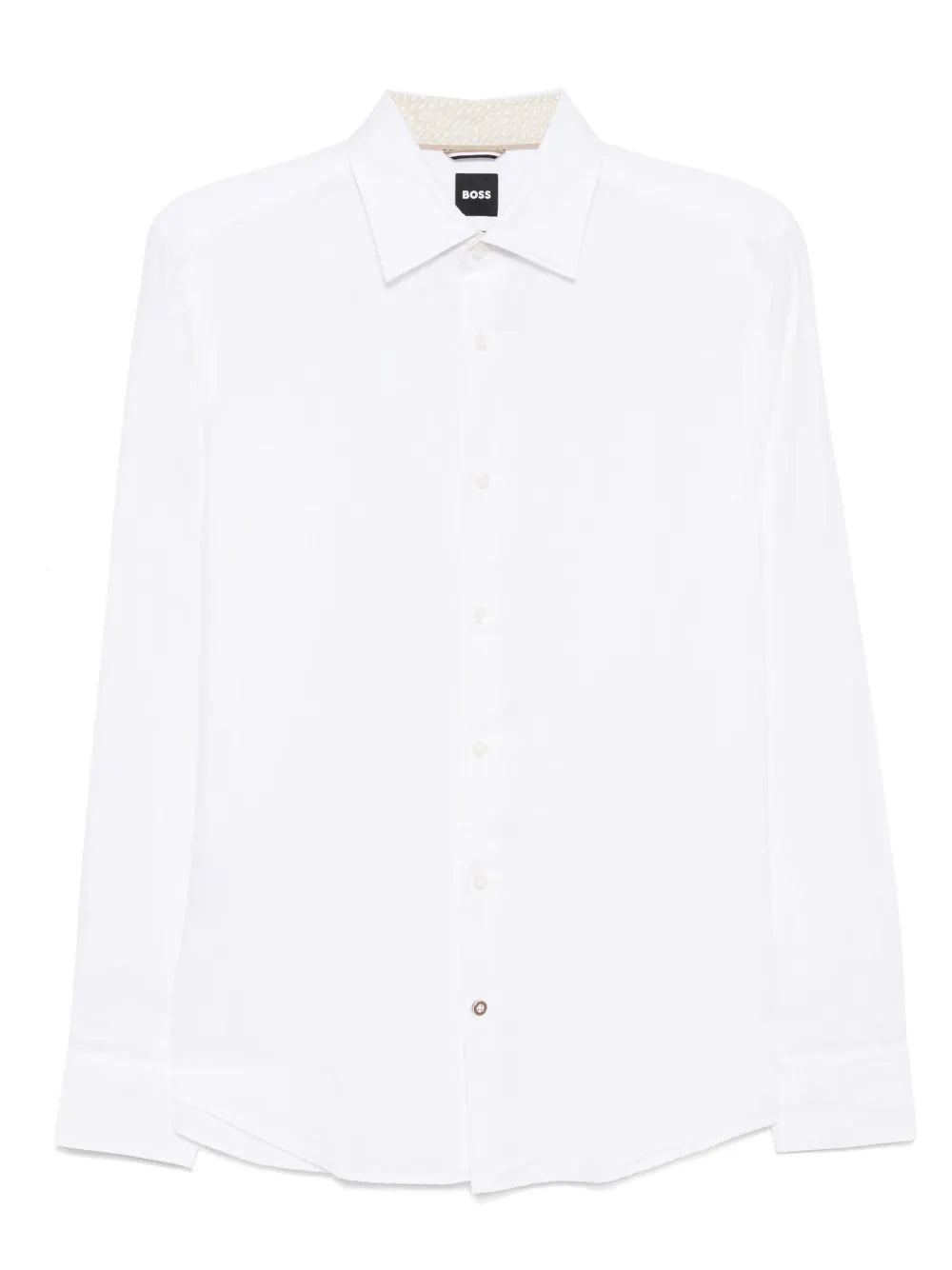 BOSS  long-sleeved shirt