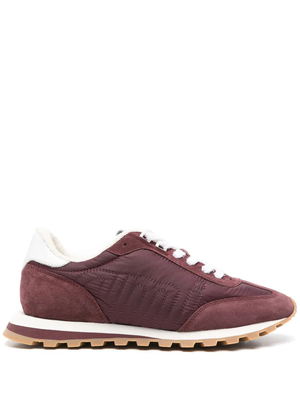AMI Paris  New Rush sneakers
