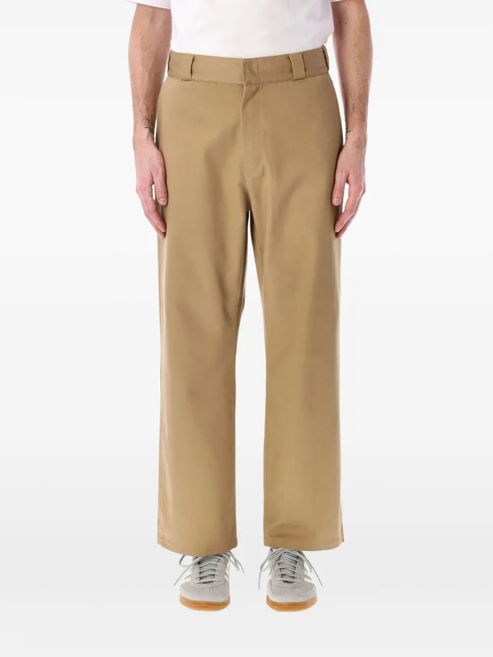 XLarge  logo detail trousers