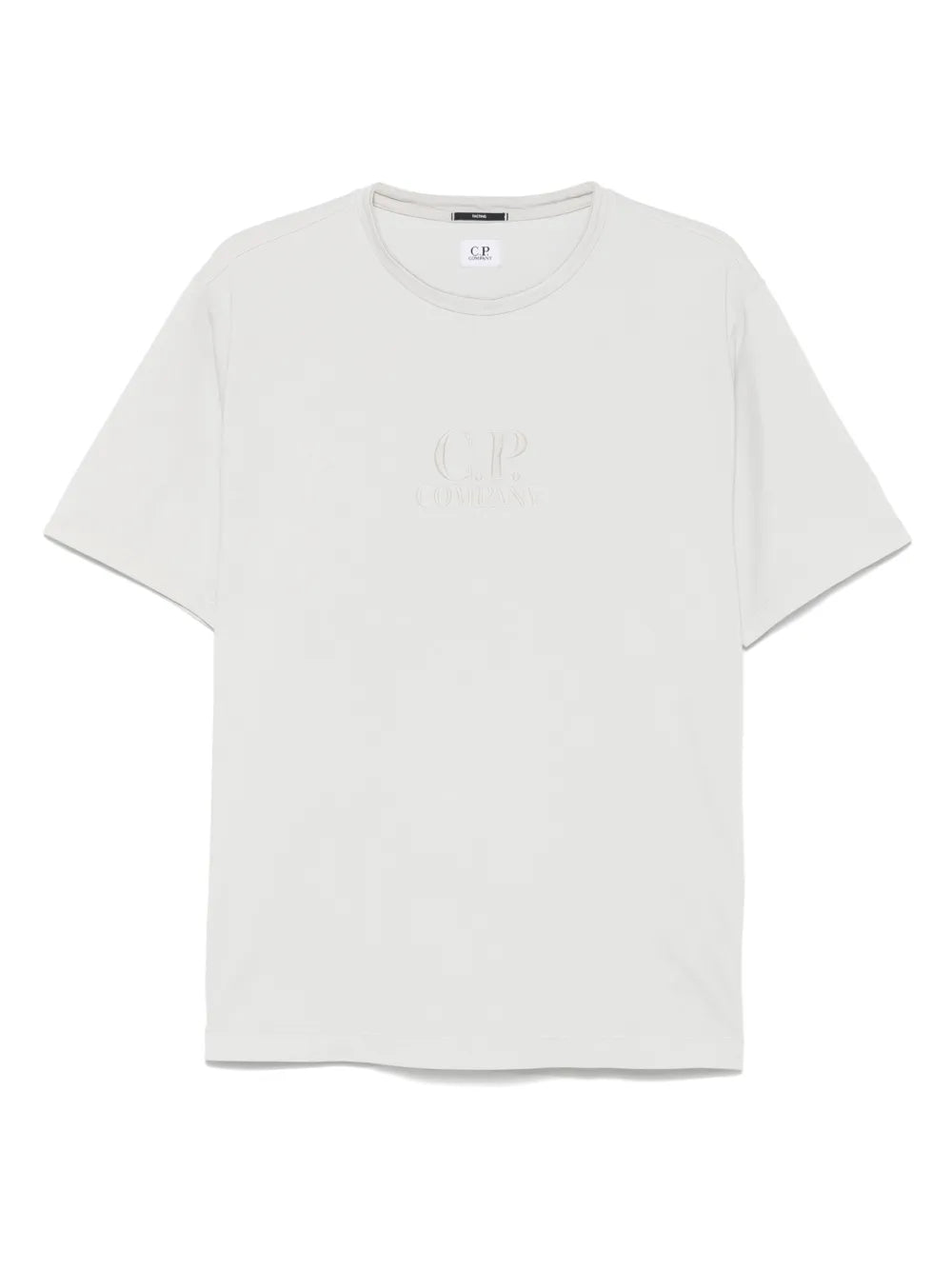 C.P. Company  tacting piquet T-shirt