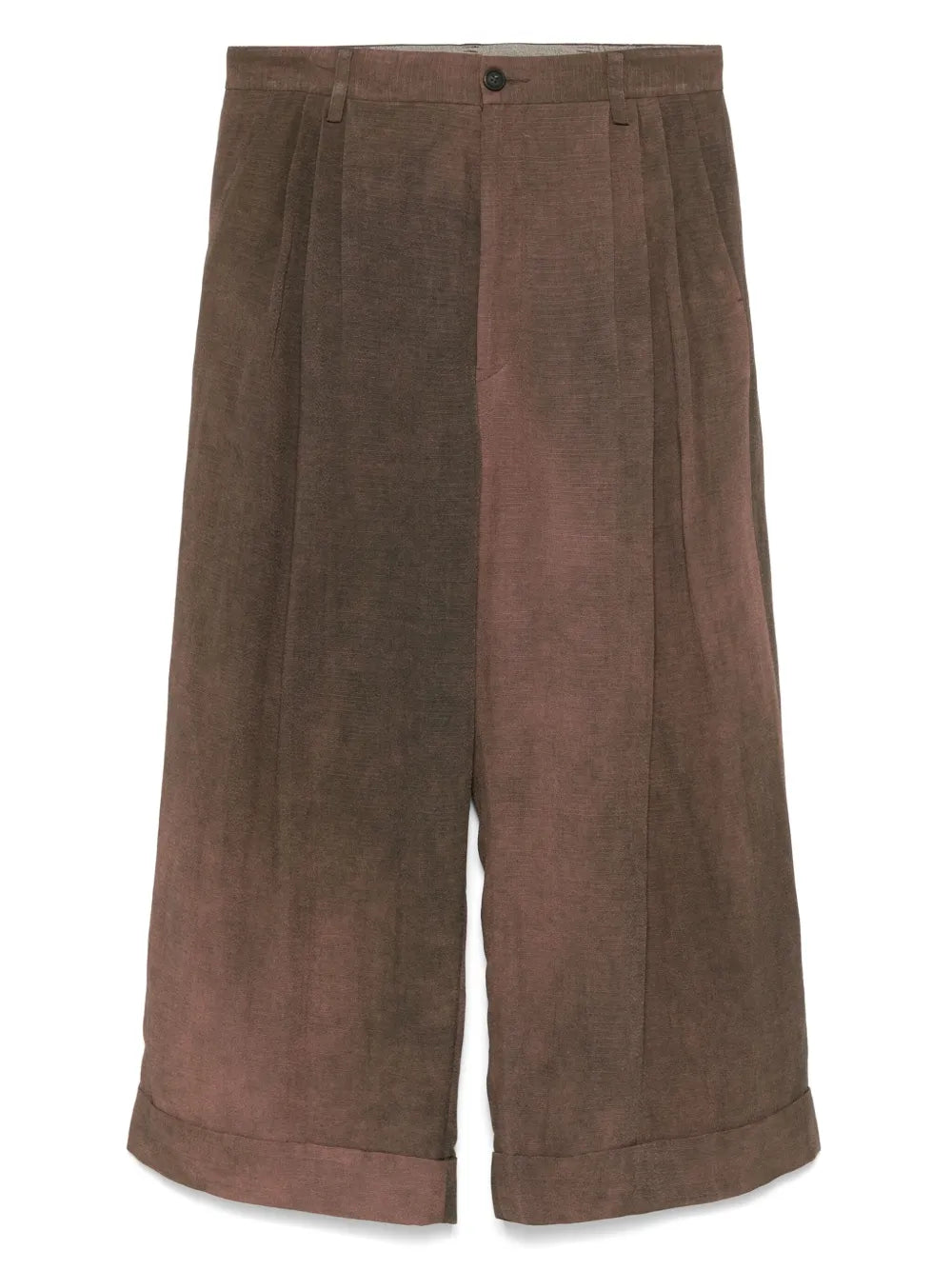 Ziggy Chen  tailored trousers