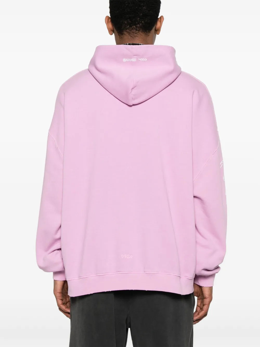 032c Faithless hoodie