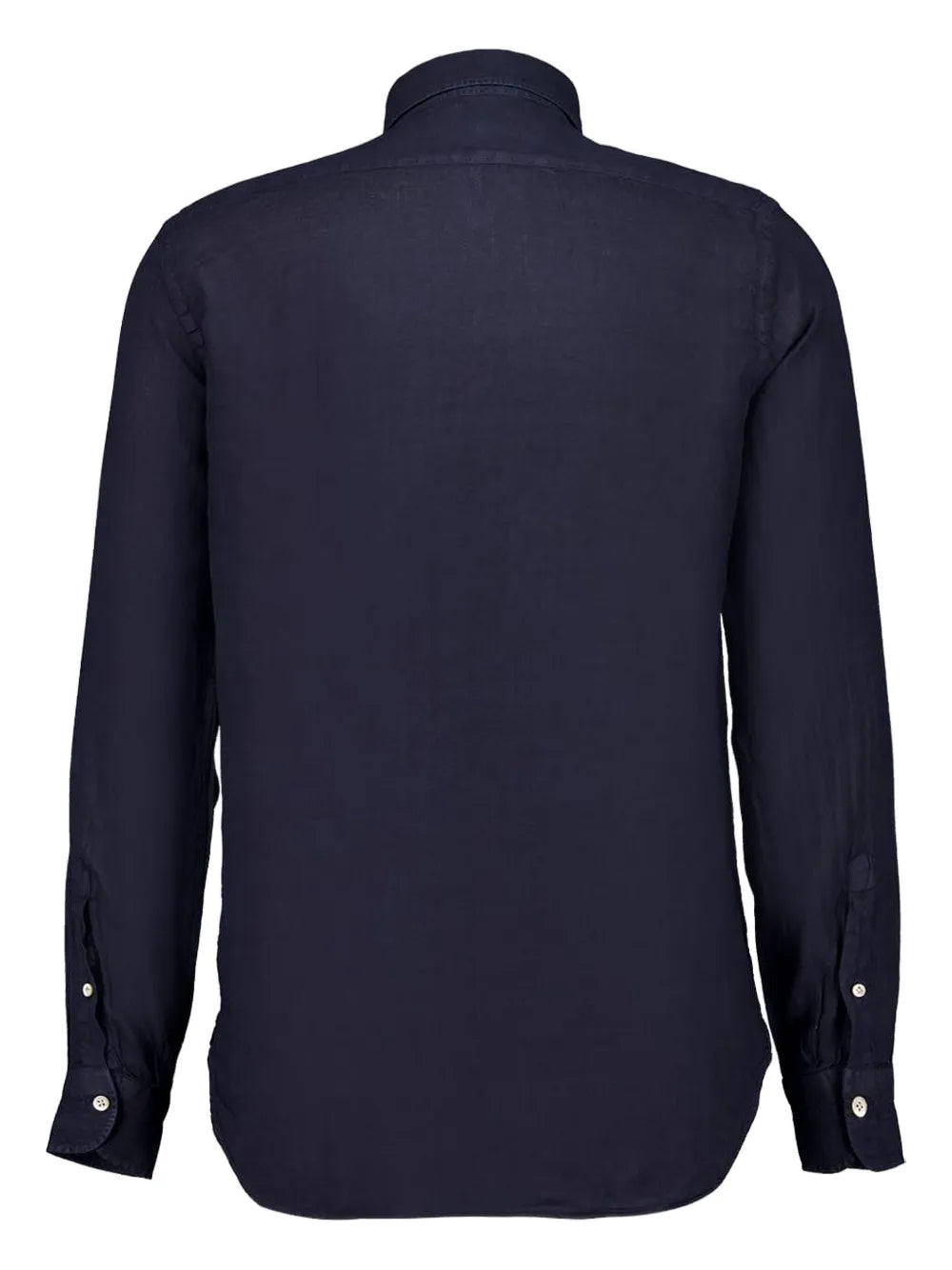 Boglioli long-sleeve shirt