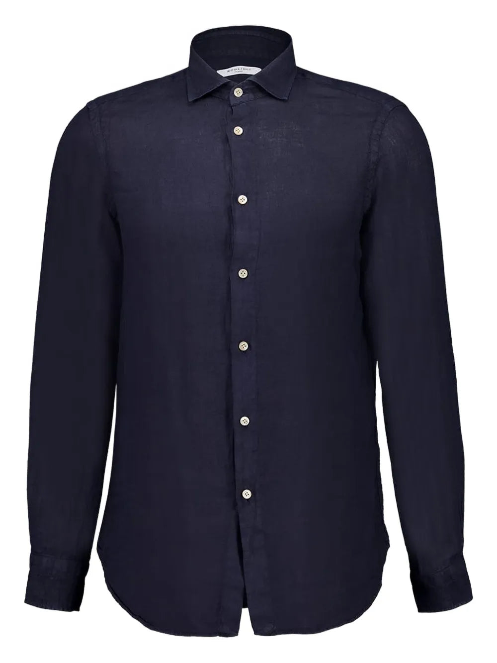 Boglioli  long-sleeve shirt