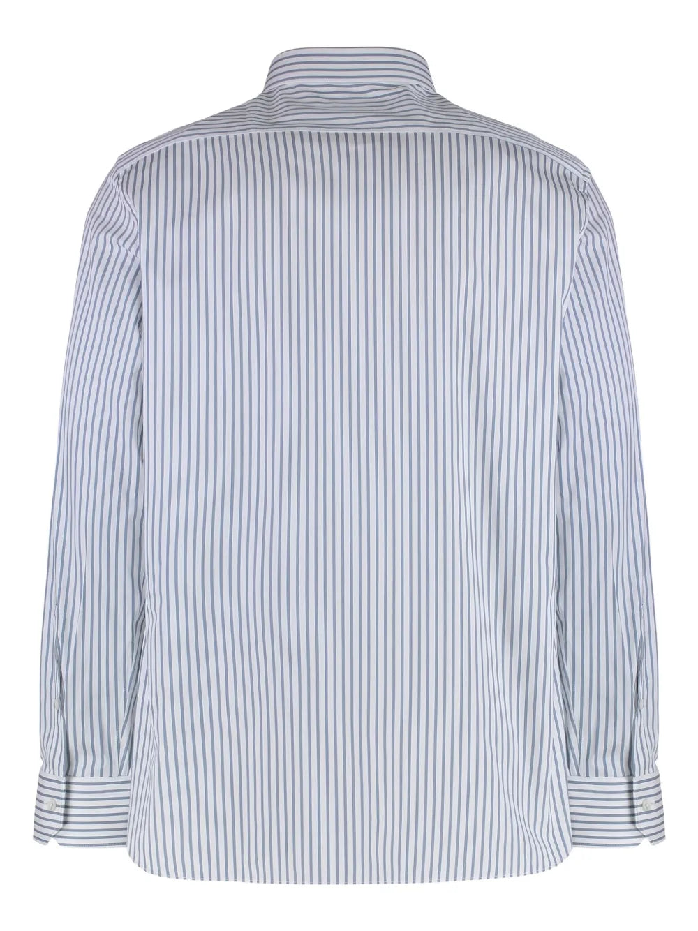 Zegna  striped shirt